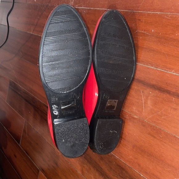 St. John's Bay Womens Leeds Rain Boots Flat Heel - Picture 3 of 3